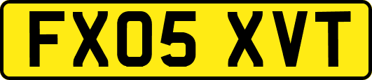 FX05XVT