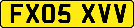 FX05XVV