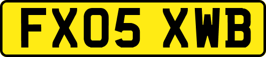 FX05XWB