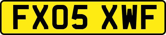FX05XWF