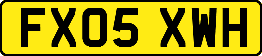 FX05XWH