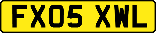 FX05XWL