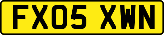 FX05XWN