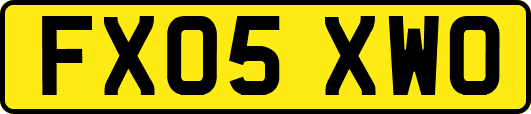 FX05XWO