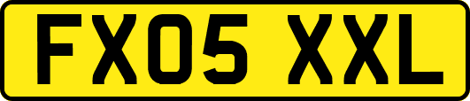 FX05XXL