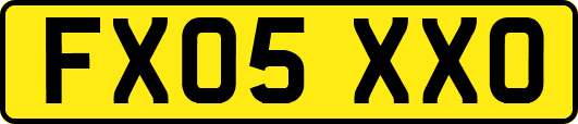 FX05XXO