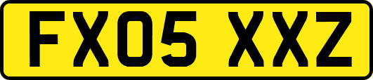 FX05XXZ