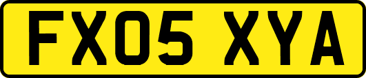 FX05XYA