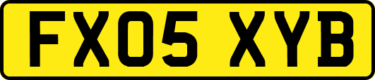 FX05XYB