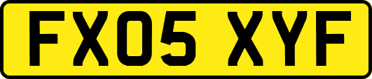 FX05XYF