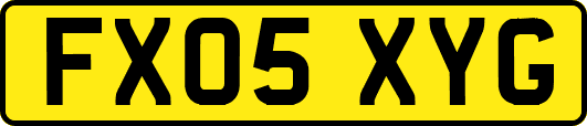 FX05XYG