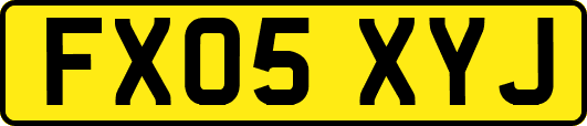 FX05XYJ
