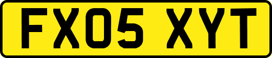 FX05XYT