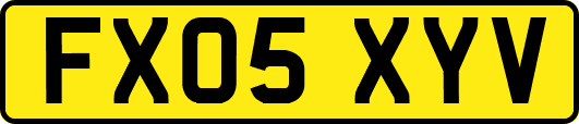 FX05XYV