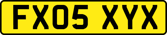 FX05XYX