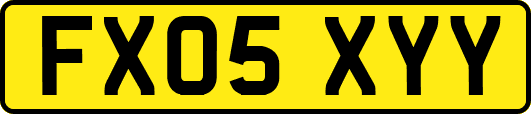 FX05XYY