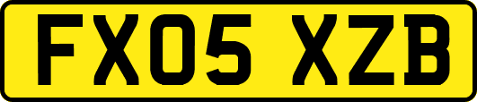 FX05XZB