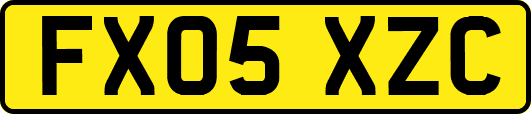 FX05XZC