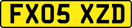 FX05XZD