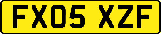 FX05XZF