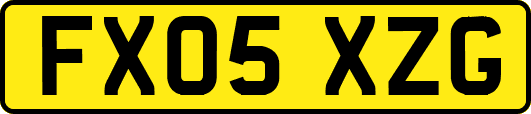 FX05XZG