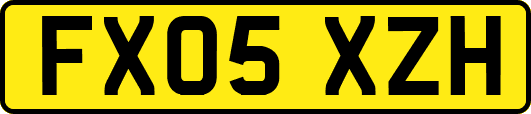 FX05XZH