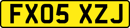 FX05XZJ