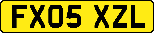 FX05XZL