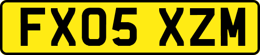 FX05XZM