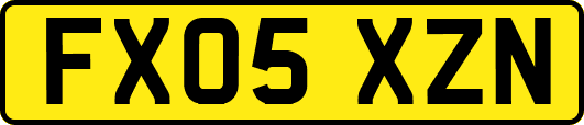 FX05XZN
