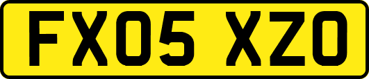 FX05XZO
