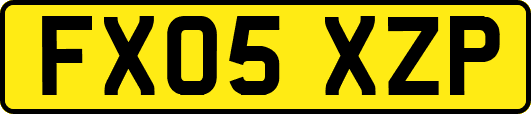 FX05XZP