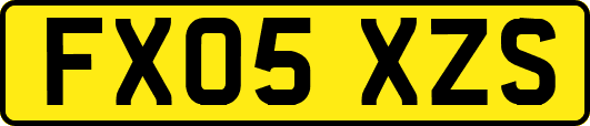 FX05XZS
