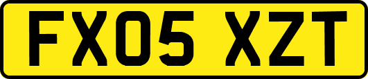 FX05XZT