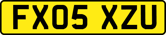 FX05XZU