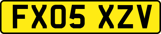 FX05XZV