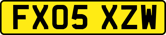 FX05XZW