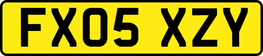 FX05XZY