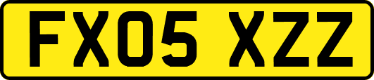 FX05XZZ