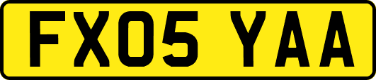 FX05YAA