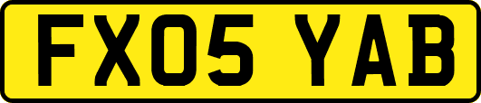 FX05YAB