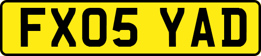 FX05YAD