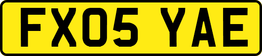 FX05YAE