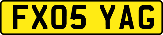 FX05YAG
