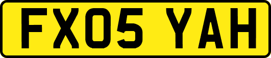 FX05YAH