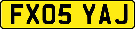 FX05YAJ