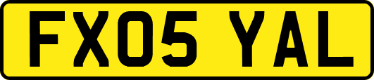 FX05YAL