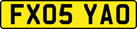 FX05YAO