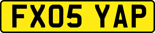 FX05YAP
