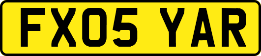 FX05YAR